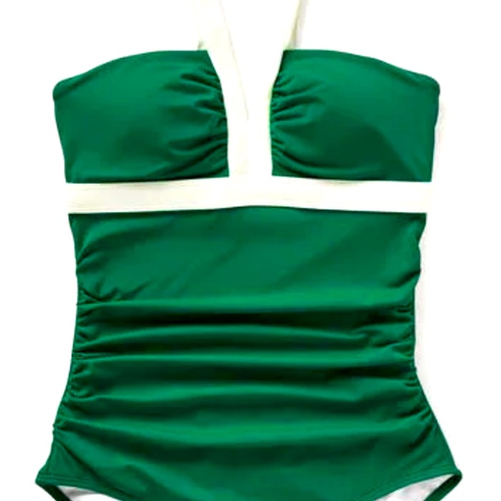 Boden Corsica Swimsuit